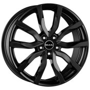 MAK Highlands BM 8x19 5x114.3 ET40 DIA67.1