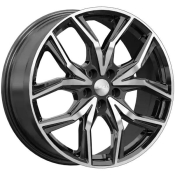 СКАД Arika almaz 8x19 5x114.3 ET35 DIA60.1