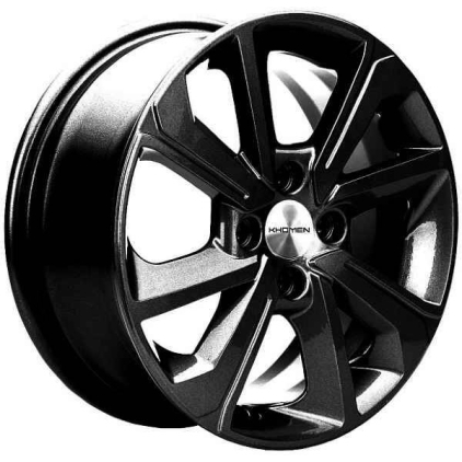 Диски KHOMEN KHW1501 (Vesta)