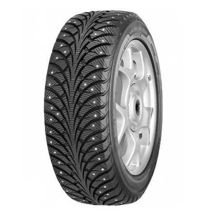 Шины Sava Eskimo Stud H-Stud