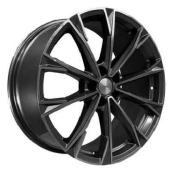 KHW2018 (Geely Monjaro/Tugella)