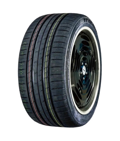 Шины Tracmax X-PRIVILO RS01+ 315/30 R22 107Y TL XL ZR