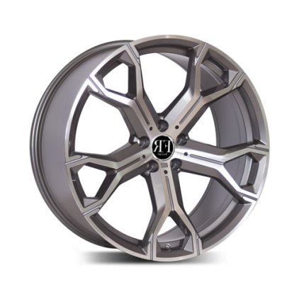 Диски FR replica B5498