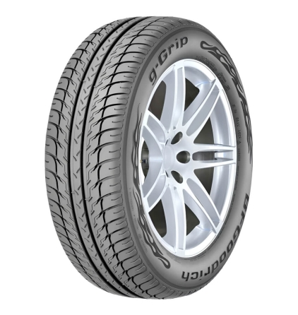 Шины BFGoodrich G-Grip