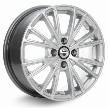 Диски КиК Меандр (КС879)