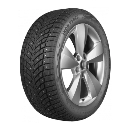Шины Ikon Tyres Autograph Ice 10 SUV 225/55 R19 103T XL