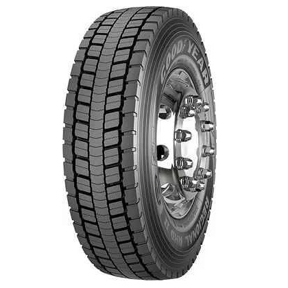 Грузовые шины Goodyear Regional RHD II HCT