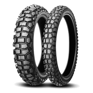 Мотошины Dunlop D605