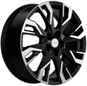 KHW1809 (Geely Coolray)