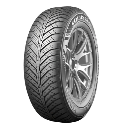 Шины Kumho HA31 SUV