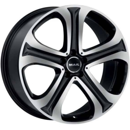 Диски MAK Spitze