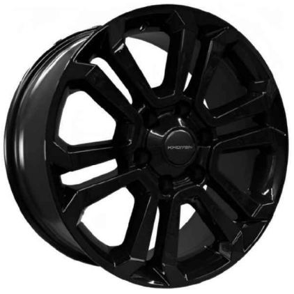 Диски KHOMEN KHW1817 (Pajero)