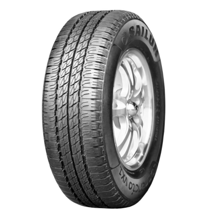 Шины Sailun Commercio VX1