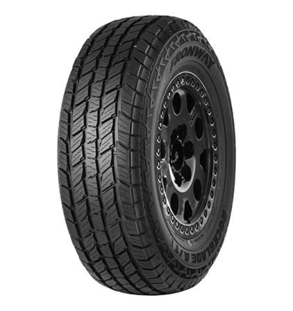 Шины Fronway Rockblade A/T I