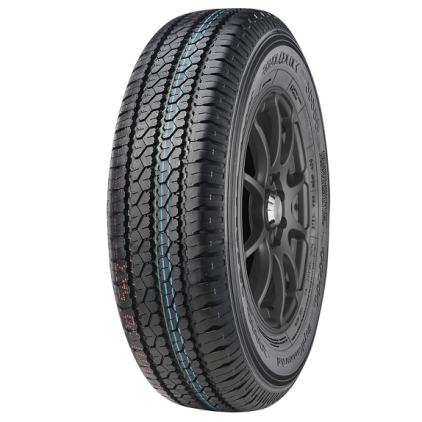Шины Compasal VANMAX