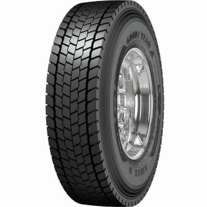 Грузовые шины Goodyear KMAX D CARGO