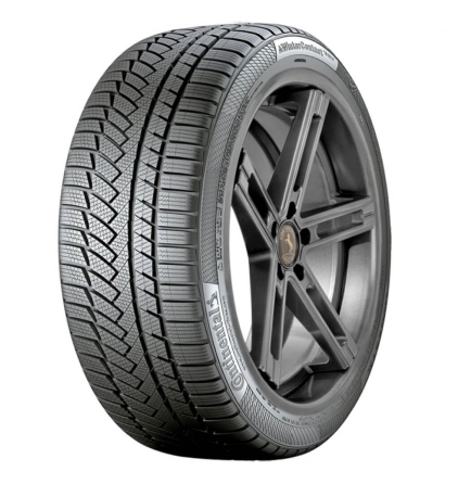 Шины Continental WinterContact TS 850 P ContiSeal