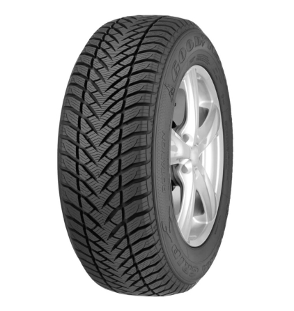 Шины Goodyear UltraGrip + SUV
