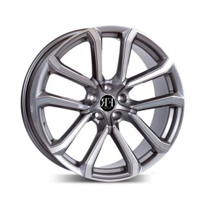 Диски FR replica V5141
