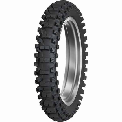 Мотошины Dunlop Geomax MX34