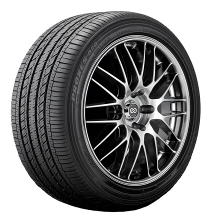 Шины Toyo Proxes A20