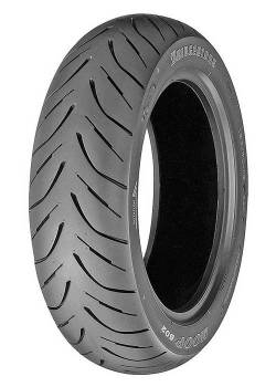 Мотошины Bridgestone HOOP B02