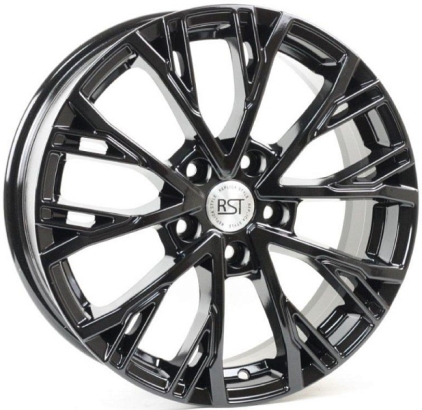 Диски RST R207 (Coolray)