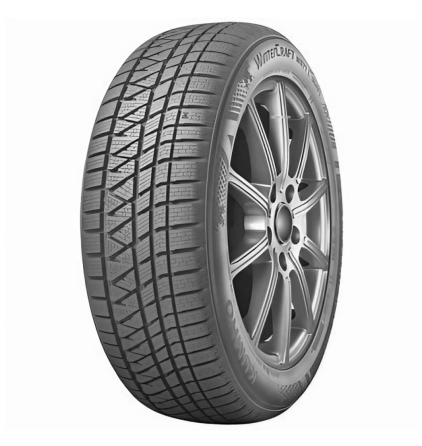 Шины Kumho Wintercraft Ice WS-71