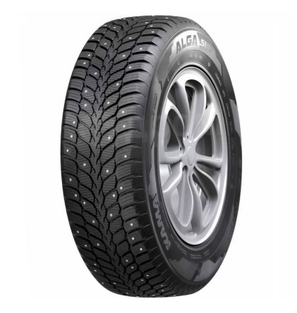 Шины Кама Alga SUV (НК-532) 185/75 R16 97T TL 3PMSF