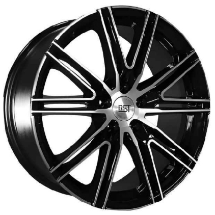 Диски RST R168 (Camry, Uni-V)