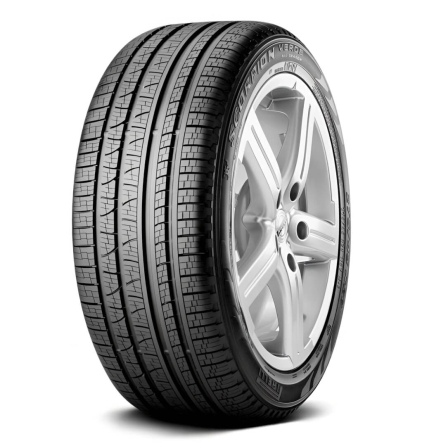 Шины Pirelli Scorpion Verde All season Seal-Inside