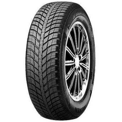 Шины Nexen NBlue 4Season