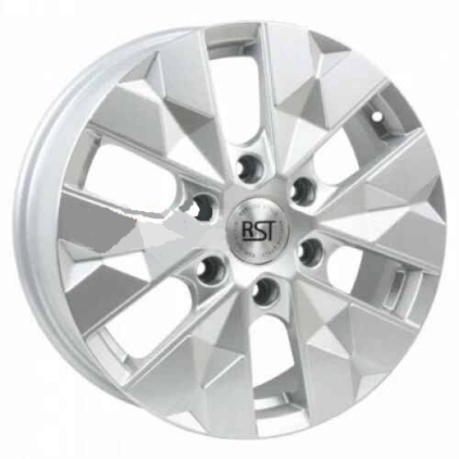 Диски RST R237