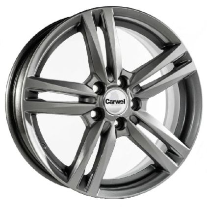 Диски Carwel Амут 217
