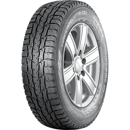 Шины Ikon Tyres Autograph Snow C3 185/75 R16C 104/102R TL