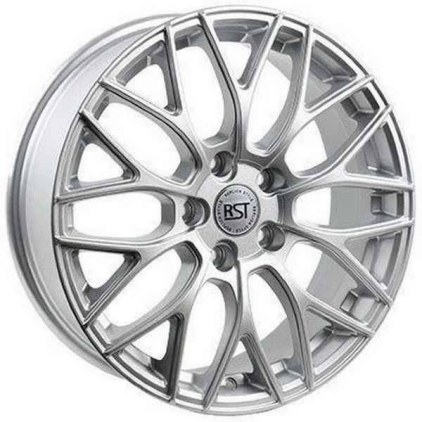 Диски RST R137 (C5) 7x17 5x108 ET32 DIA65.1