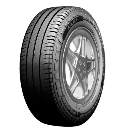 Шины Michelin Agilis 3