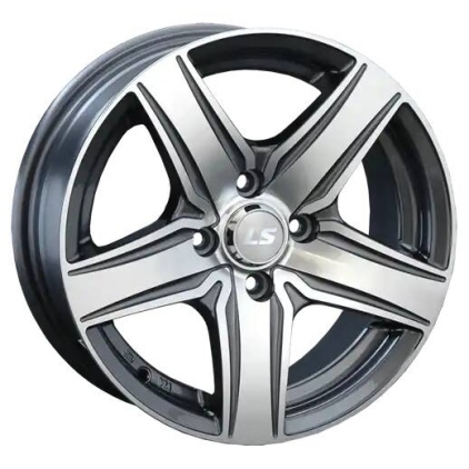 Диски LS 230