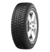 Gislaved Nord Frost 200 SUV 235/55 R18 104T XL FR