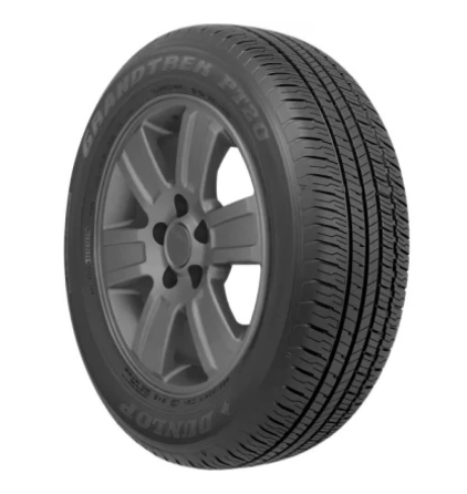 Шины Dunlop Grandtrek PT20