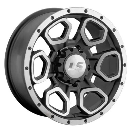 Диски LS 1345