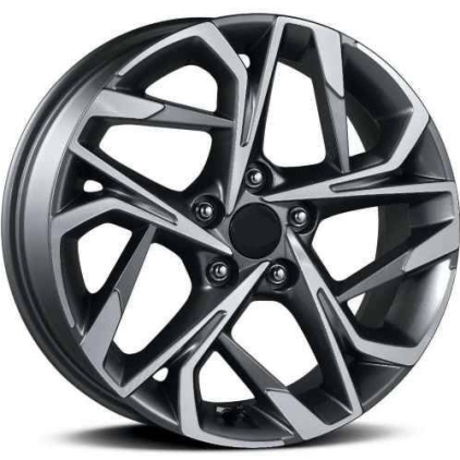 Диски KHOMEN KHW1716 (Evolute i-Joy)