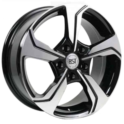 Диски RST R026 (Polo)