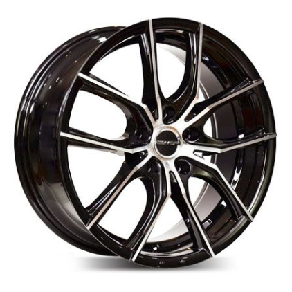 Диски PDW POISON (5161/01)