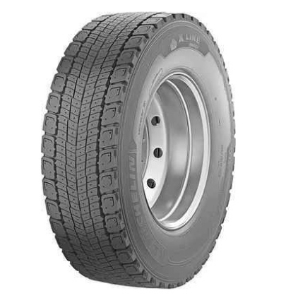 Грузовые шины Michelin X Line Energy D2