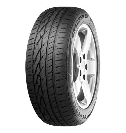 Шины General Tire Grabber GT