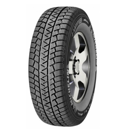 Шины Michelin Latitude Alpin