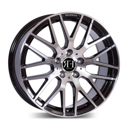 Диски FR replica MR225