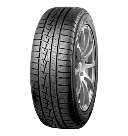 Шины Yokohama W.drive V902A