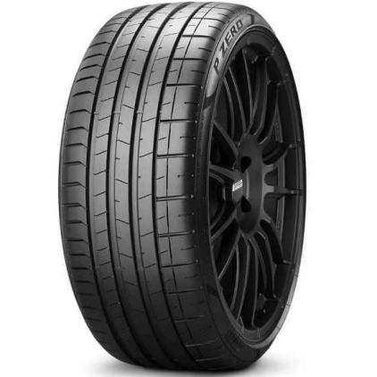 Шины Pirelli P-Zero Sports Car PZ4 SUV 285/40 R21 109W XL